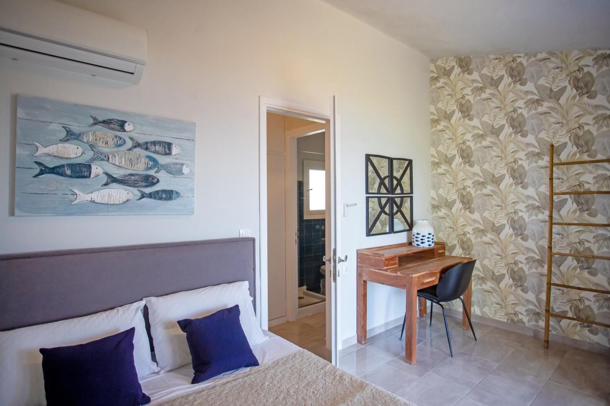 Ionian Blue Maisonettes Benitses  Extérieur photo