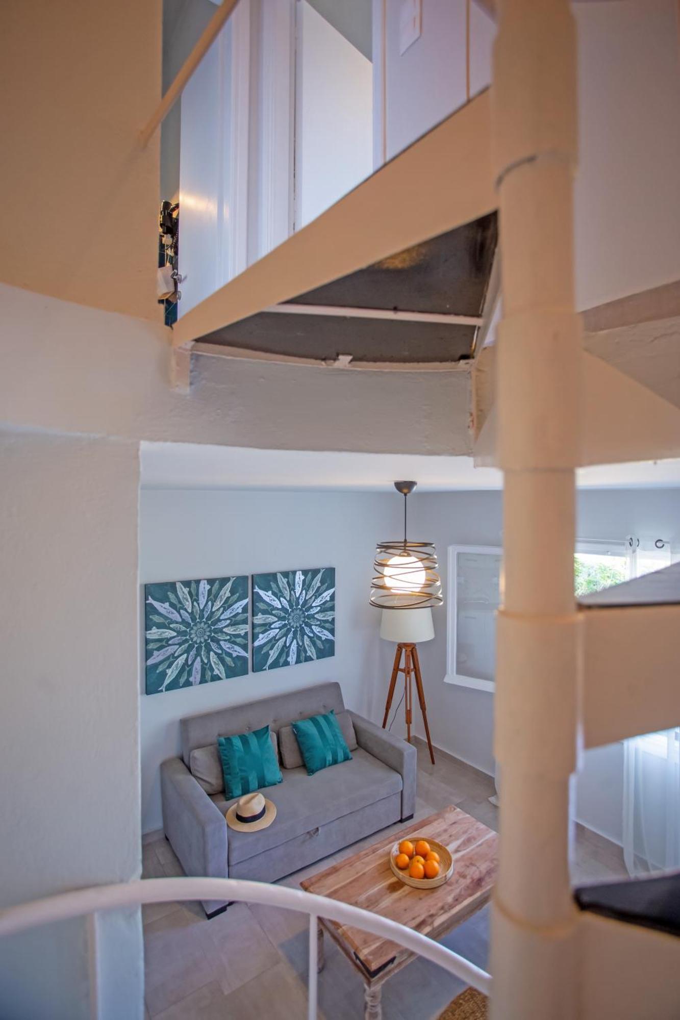 Ionian Blue Maisonettes Benitses  Extérieur photo